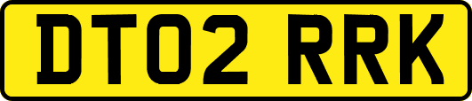 DT02RRK