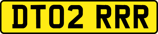 DT02RRR