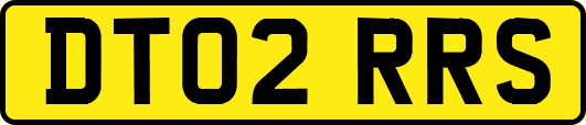 DT02RRS