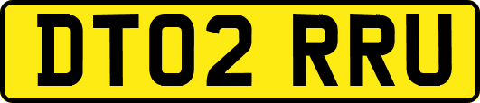 DT02RRU