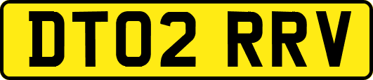 DT02RRV