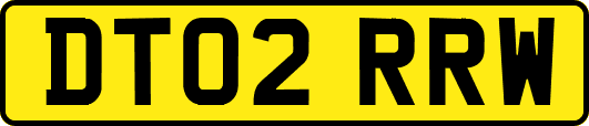 DT02RRW