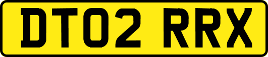 DT02RRX