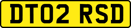 DT02RSD