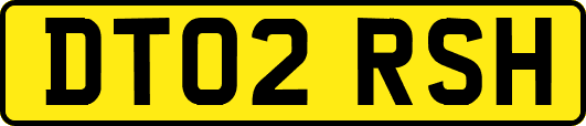 DT02RSH