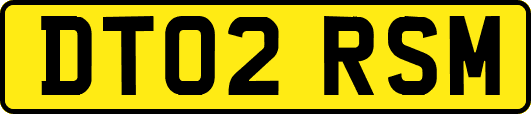 DT02RSM
