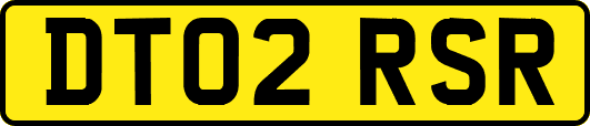 DT02RSR