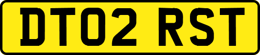 DT02RST