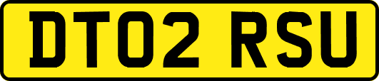 DT02RSU