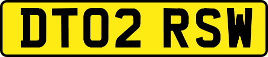 DT02RSW