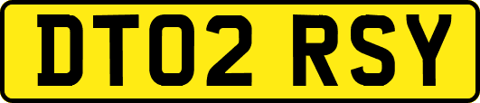 DT02RSY