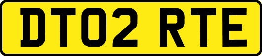 DT02RTE
