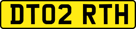 DT02RTH