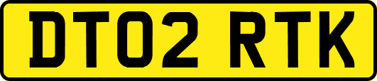 DT02RTK