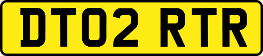 DT02RTR