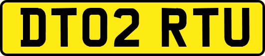 DT02RTU