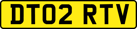DT02RTV