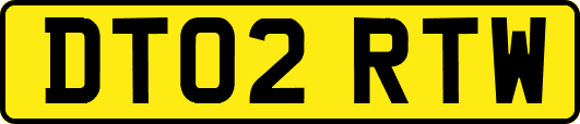 DT02RTW