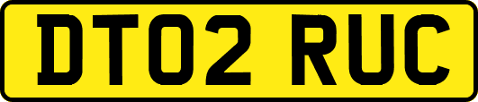 DT02RUC