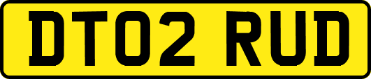 DT02RUD