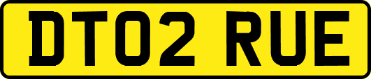 DT02RUE