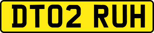 DT02RUH