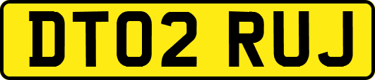 DT02RUJ