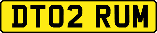 DT02RUM