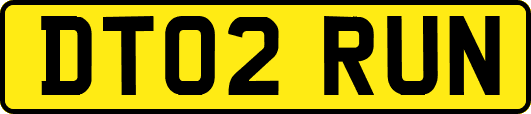 DT02RUN