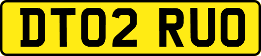 DT02RUO