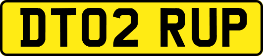 DT02RUP