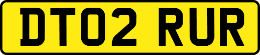 DT02RUR