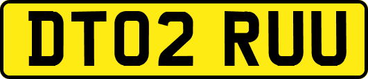 DT02RUU