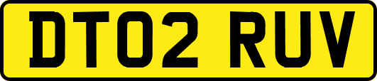 DT02RUV