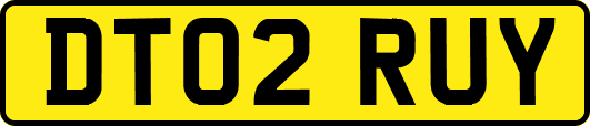 DT02RUY