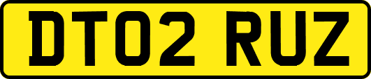DT02RUZ