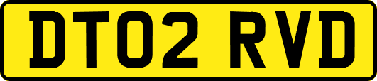 DT02RVD