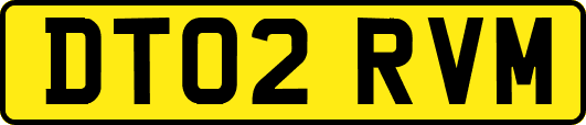 DT02RVM