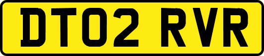 DT02RVR