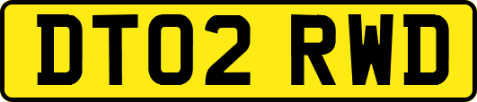 DT02RWD