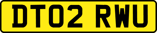 DT02RWU