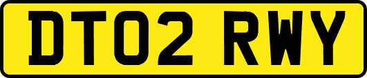 DT02RWY