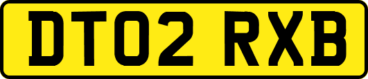 DT02RXB