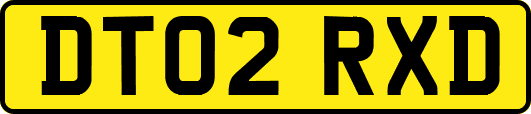 DT02RXD