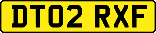 DT02RXF