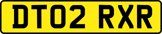 DT02RXR
