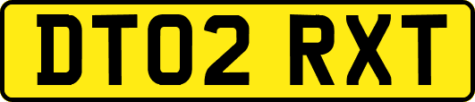 DT02RXT