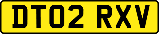 DT02RXV