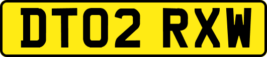 DT02RXW