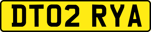 DT02RYA